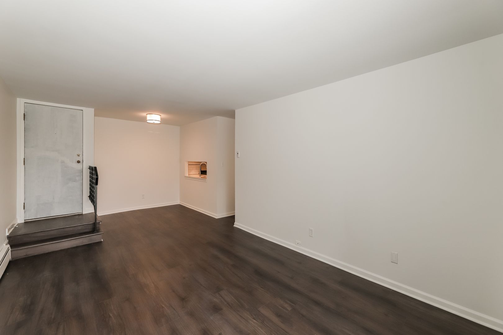 Crown Point Apartment: 1049 South Main Street