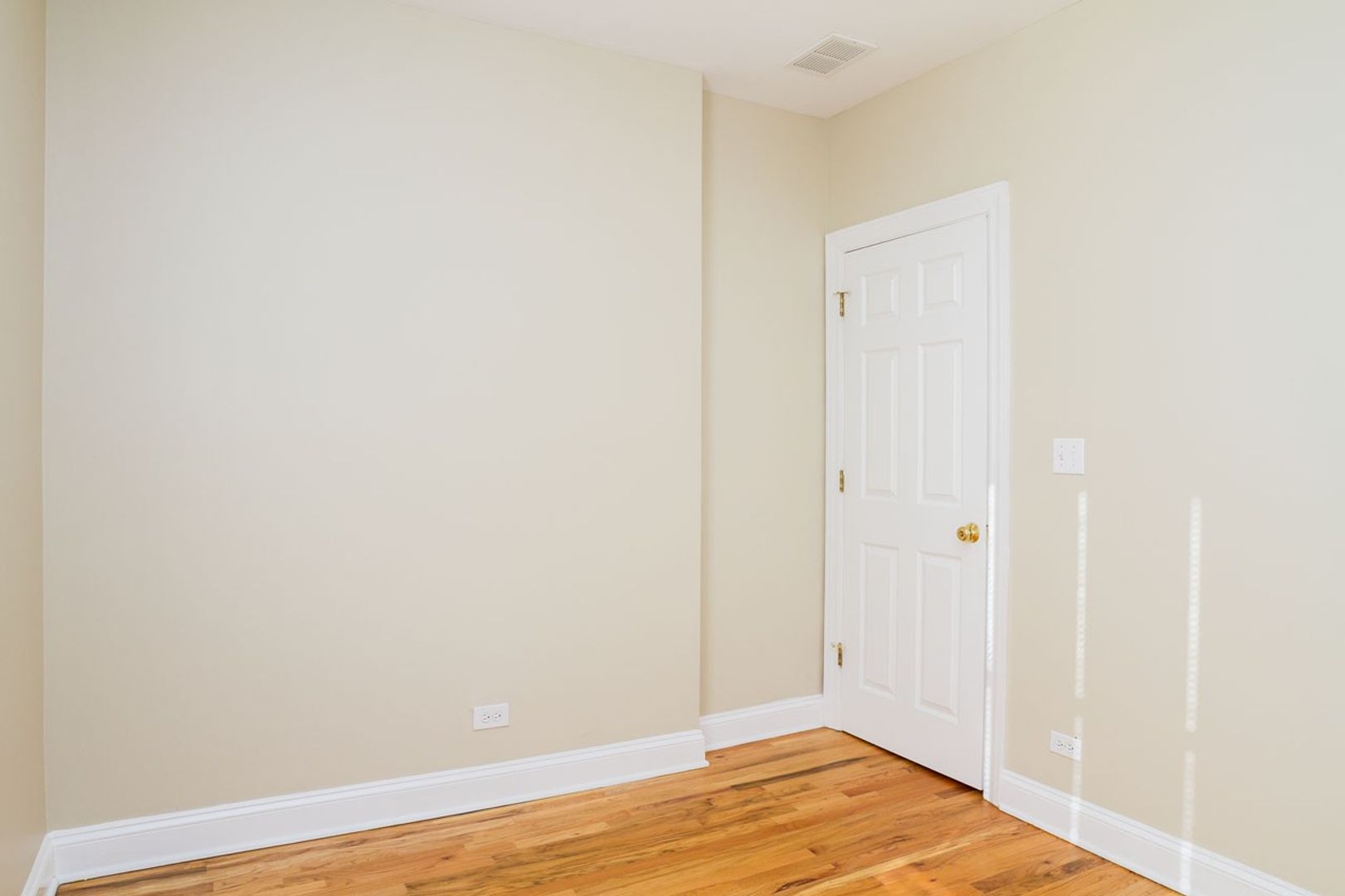 Chicago Apartment: 1638-46 W Greenleaf Ave