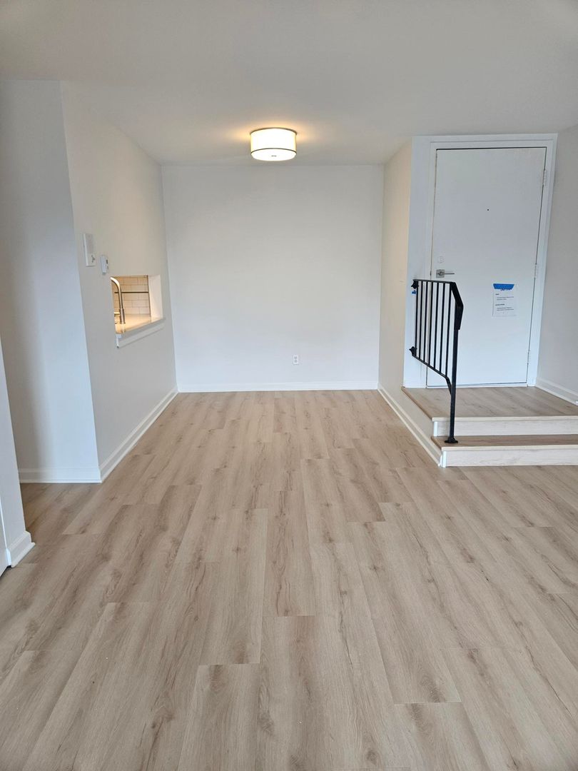 Crown Point Apartment: 1049 South Main Street