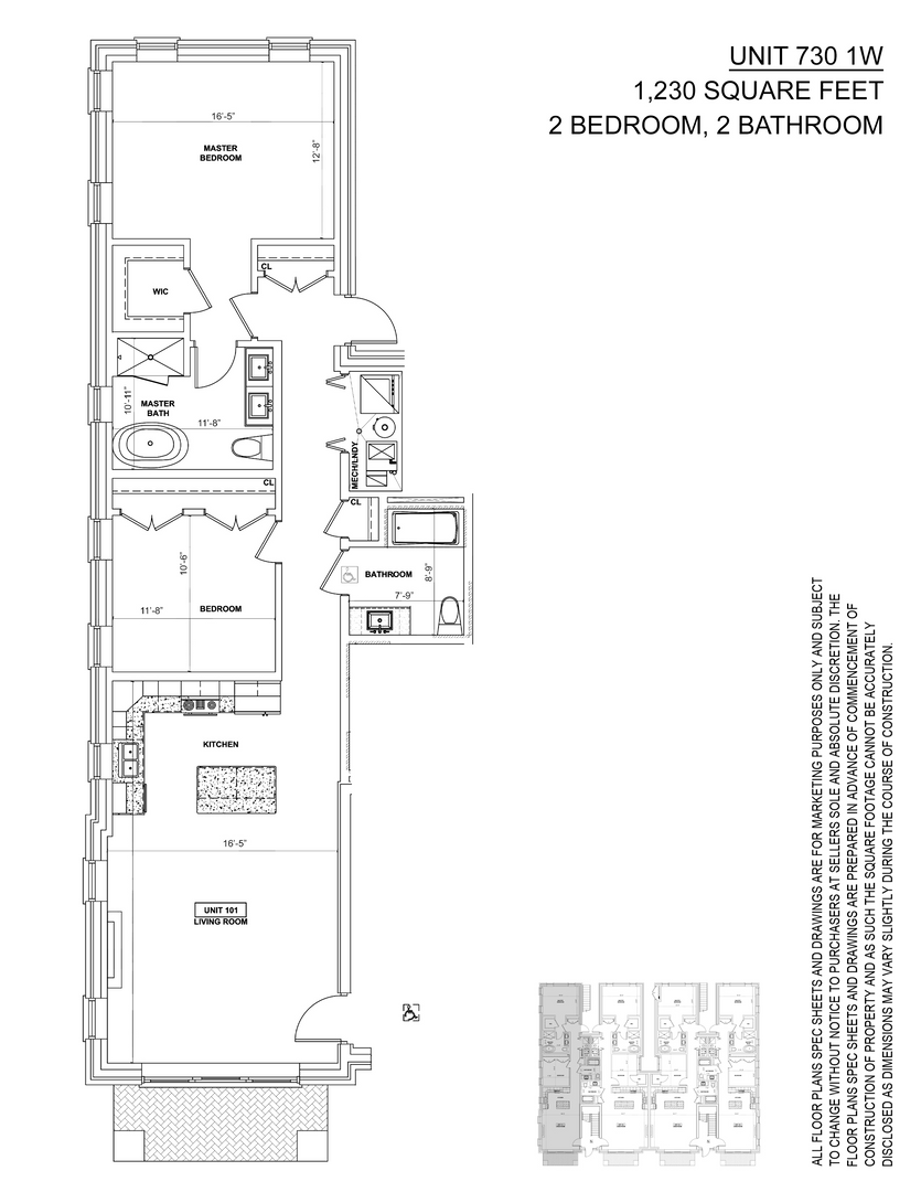 Roselle Apartment: 730-840 E Irving Park Rd