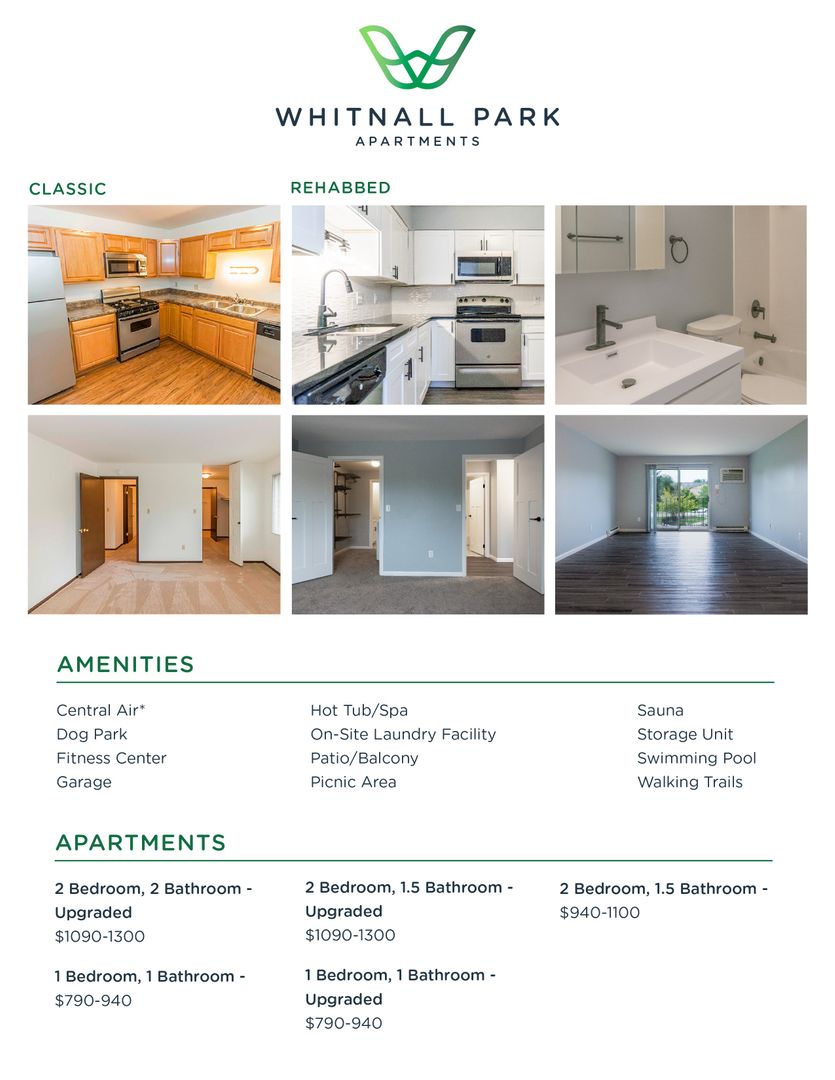 Franklin Apartment: 10591 West Cortez Circle