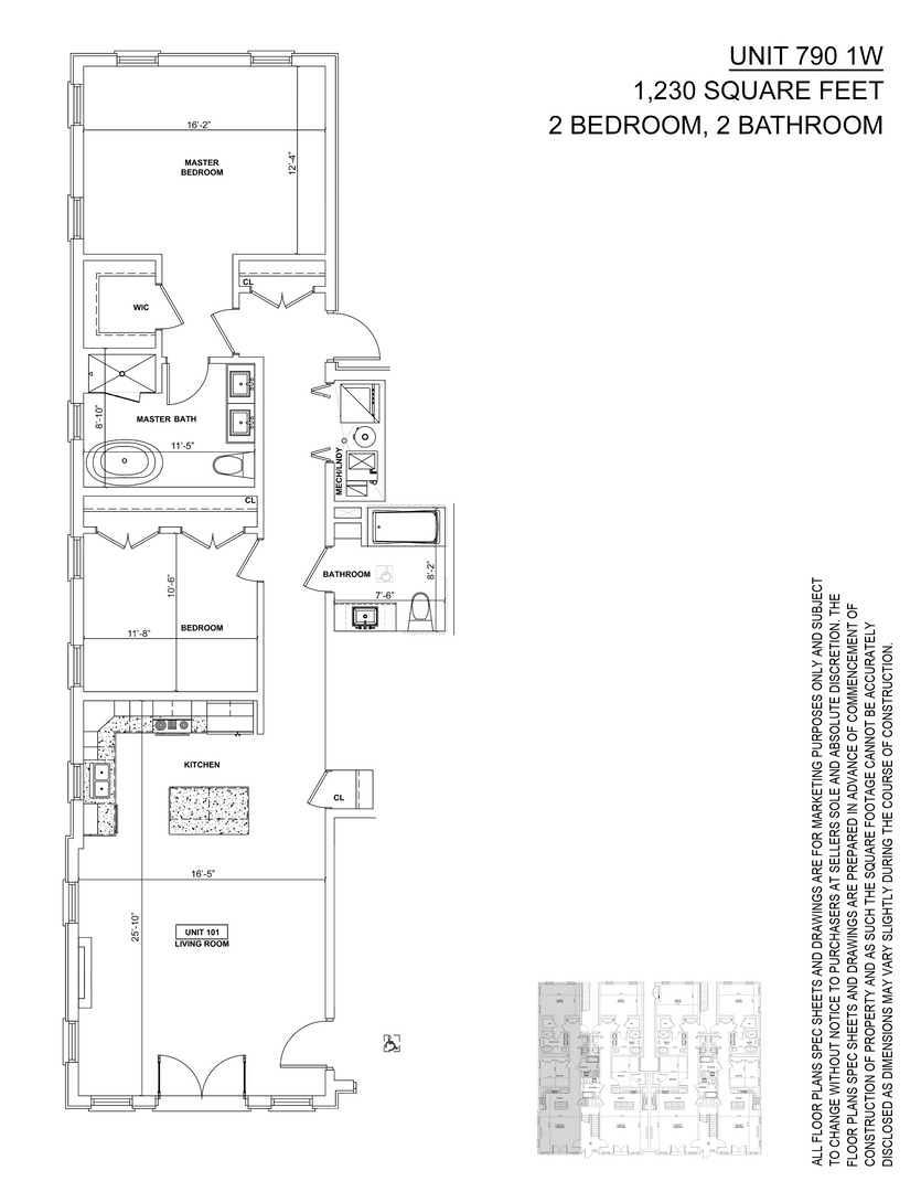Roselle Apartment: 730-840 E Irving Park Rd