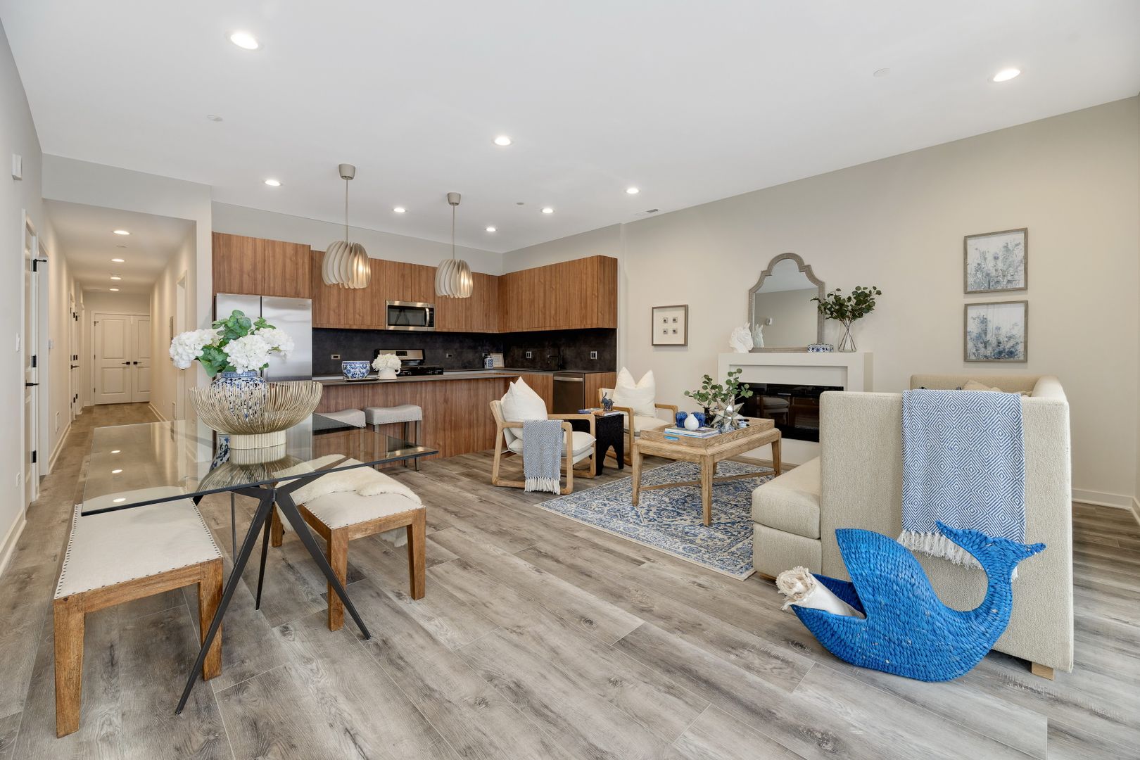 Roselle Apartment: 730-840 E Irving Park Rd