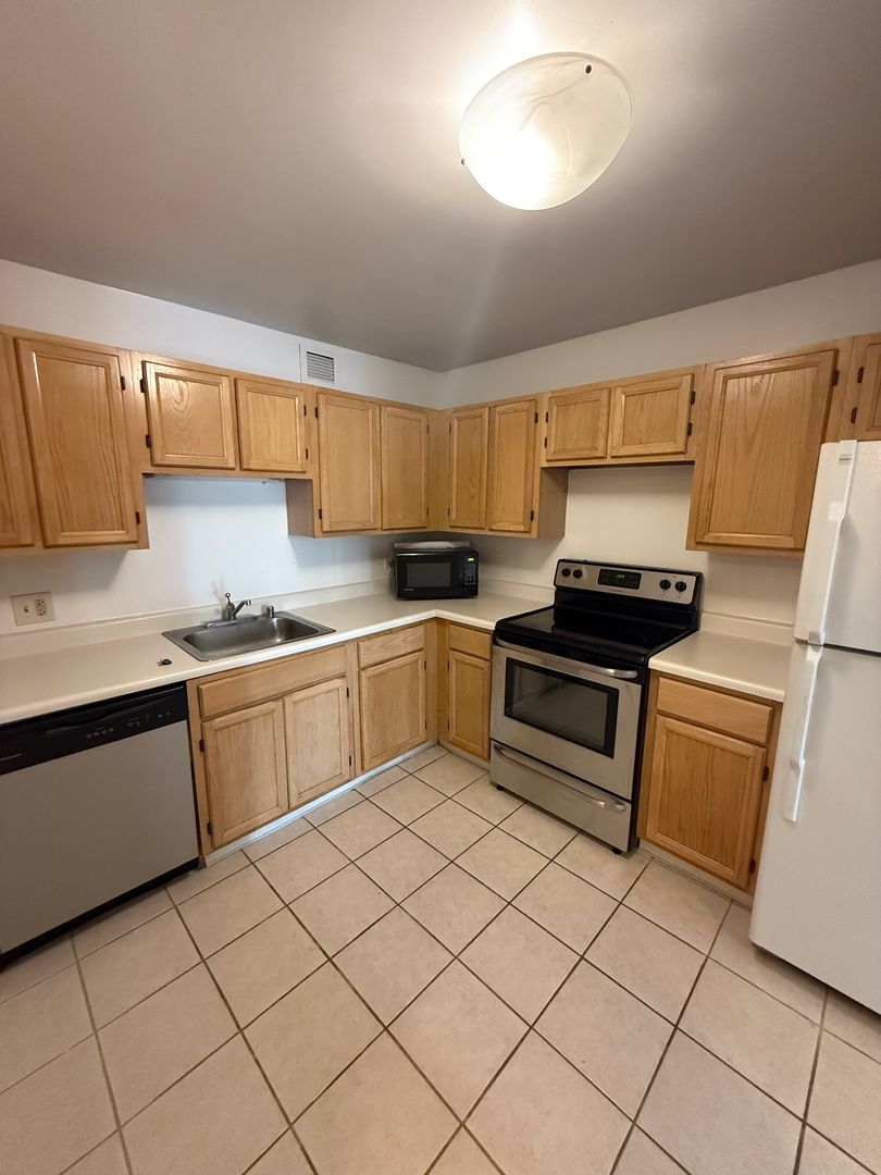 Chicago Apartment: 200 N Dearborn St