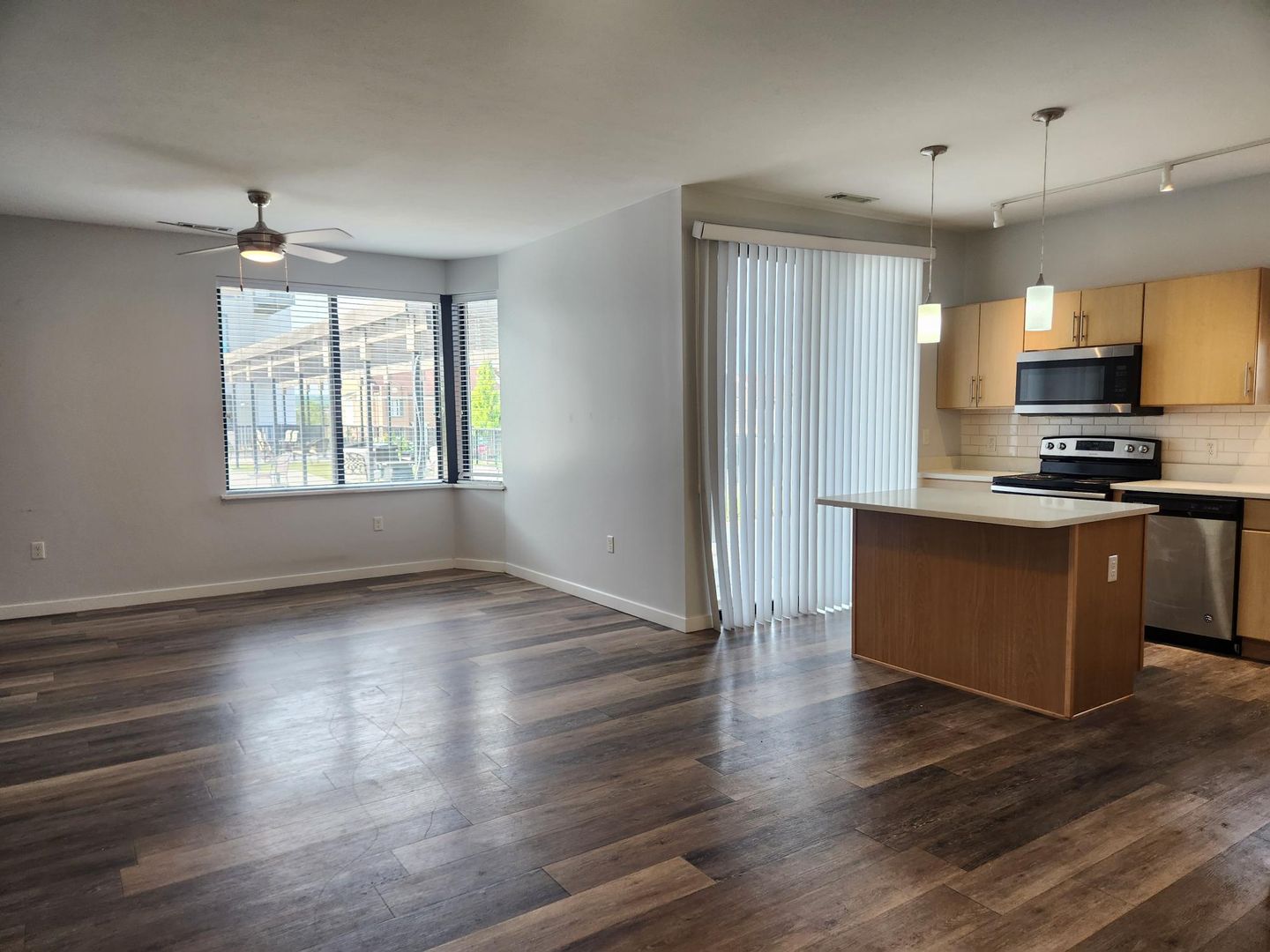 Mishawaka Apartment: 116 W Mishawaka Ave