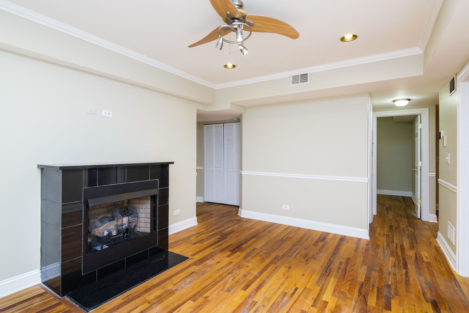 Chicago Apartment: 1638-46 W Greenleaf Ave