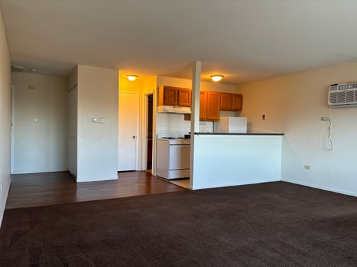 AFFORDABLE MUNDELEIN STUDIO WITH AIR CONDITIONING, PET FRIENDLY