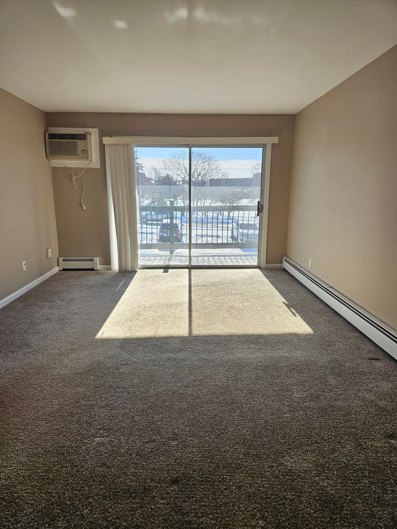 Crown Point Apartment: 1049 South Main Street