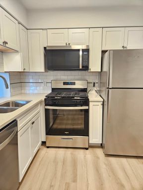 Renovated Crown Point Apartments | Walkable Location, Pet-Friendly, Pool