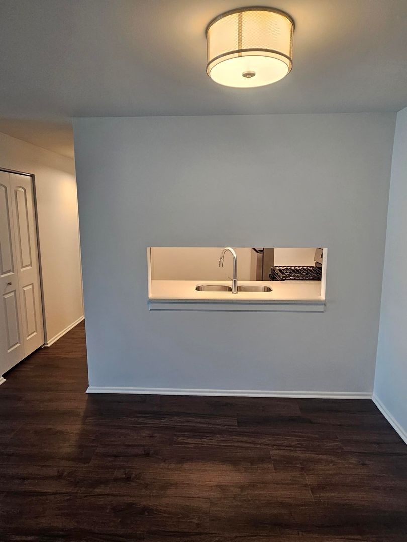 Crown Point Apartment: 1049 South Main Street