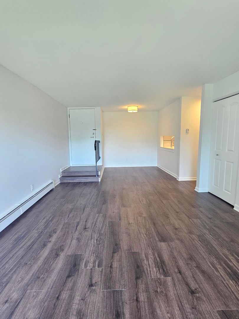 Crown Point Apartment: 1049 South Main Street