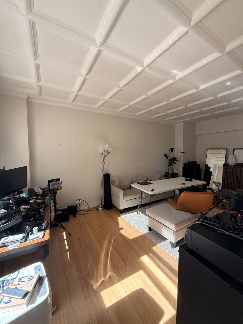 Chicago Apartment: 1211 N LaSalle Drive