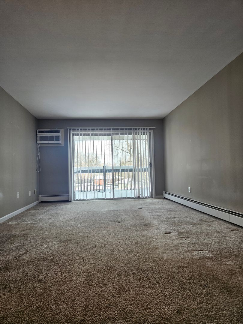 Crown Point Apartment: 1049 South Main Street