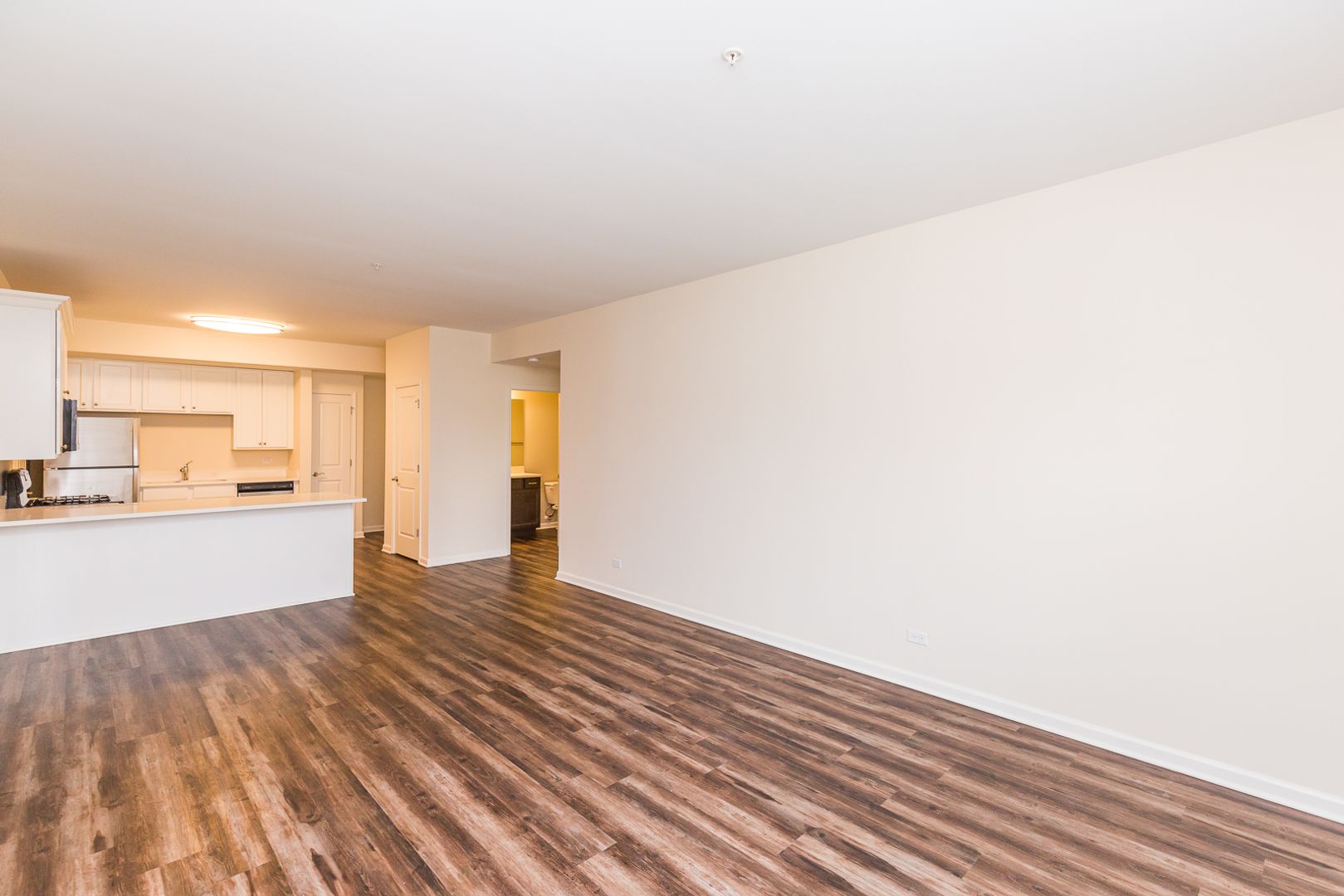 Lake Zurich Apartment: 40-60 West Main Street