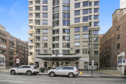 440 N Wabash Ave Unit 5007 – photo 1