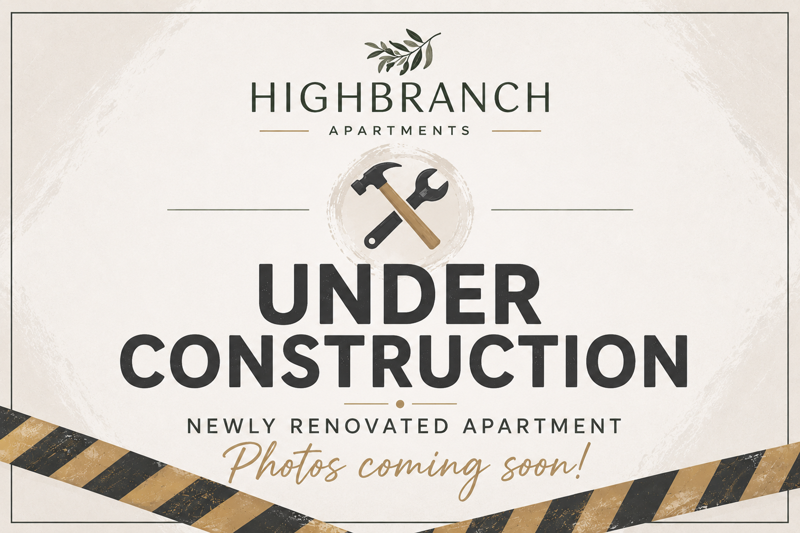 Crown Point Apartment: 1049 South Main Street