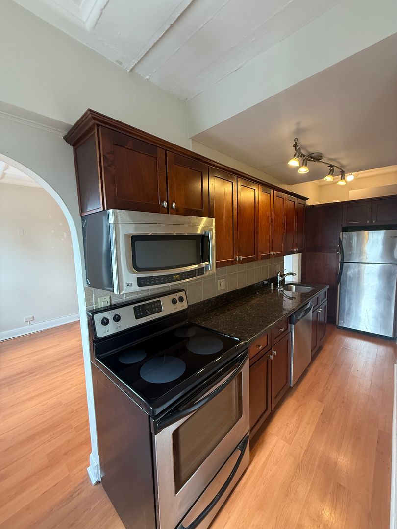 Chicago Apartment: 1211 N LaSalle Drive