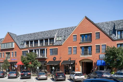 The Residence at Glen Town Center – photo 1