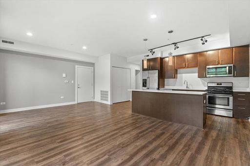 Premier Park Ridge Apartment Living