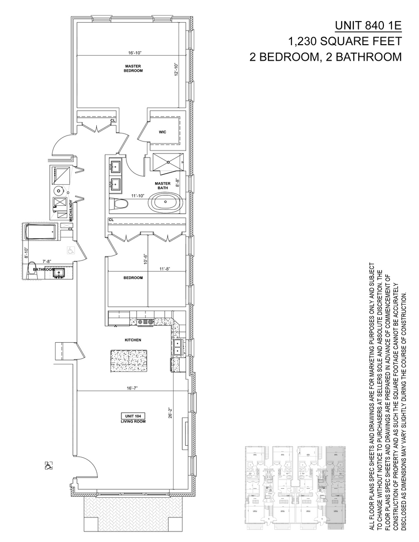 Roselle Apartment: 730-840 E Irving Park Rd