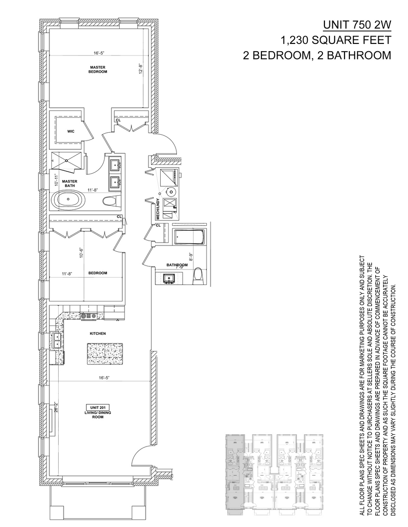 Roselle Apartment: 730-840 E Irving Park Rd