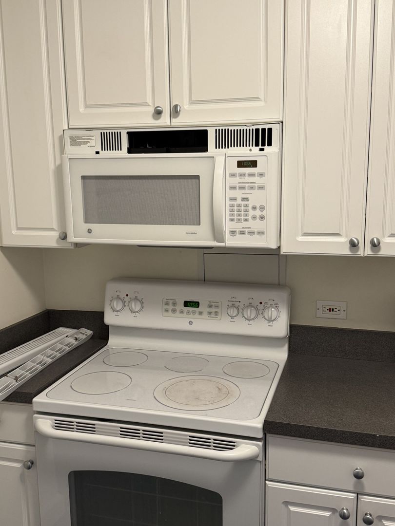 Chicago Apartment: 10 E Ontario St