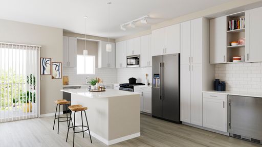 New Luxury Apartment Living in the Heart of Glen Ellyn – photo 1