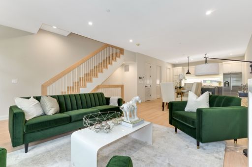 RARELY AVAILABLE WEST RIDGE 3 BED 3.5 BATH TOWNHOME – photo 1