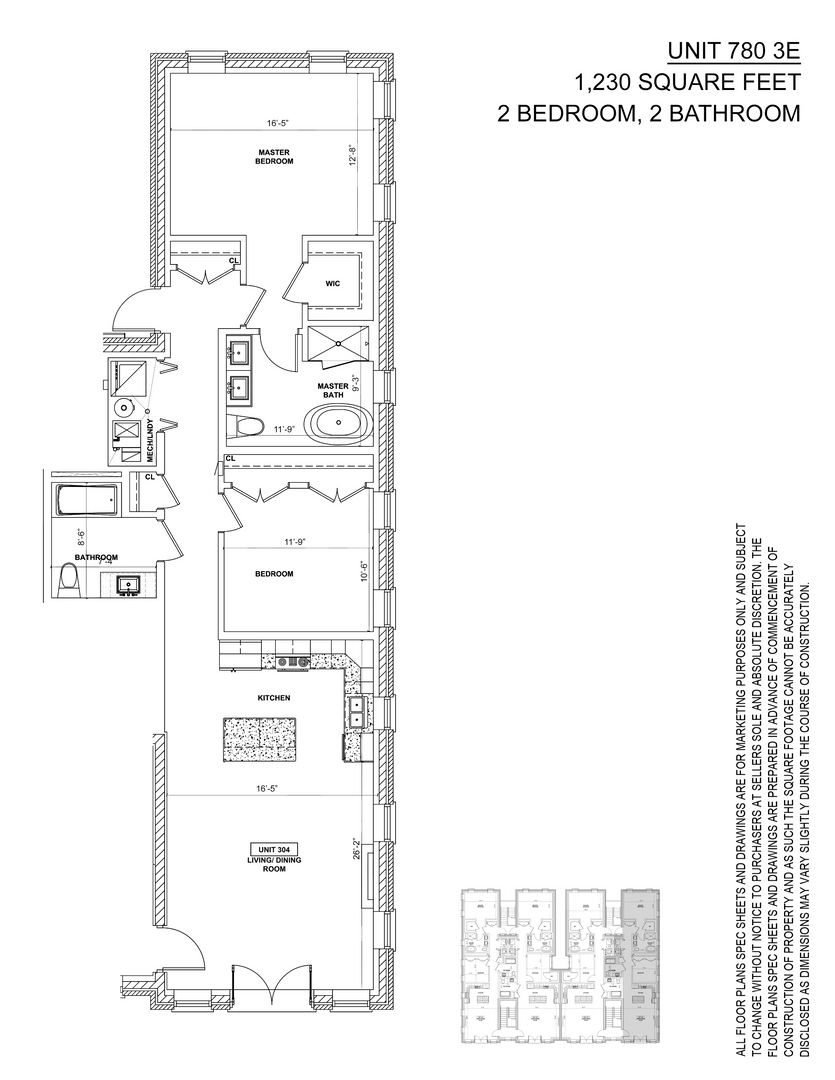 Roselle Apartment: 730-840 E Irving Park Rd