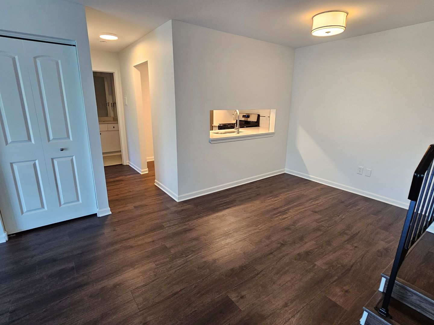 Crown Point Apartment: 1049 South Main Street