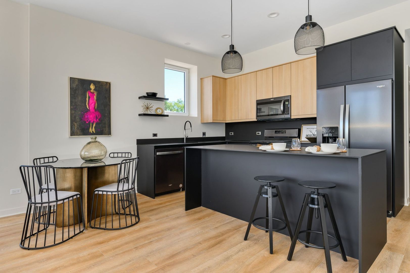 Bloomingdale Apartment: 280-290 Stonington Dr