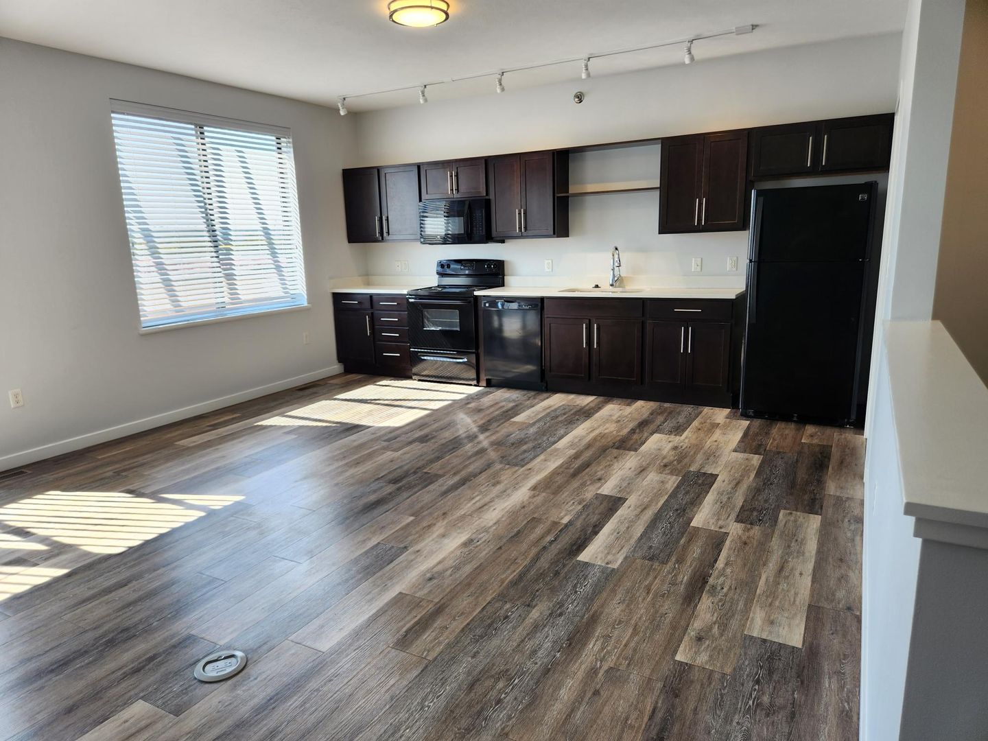 Mishawaka Apartment: 116 W Mishawaka Ave