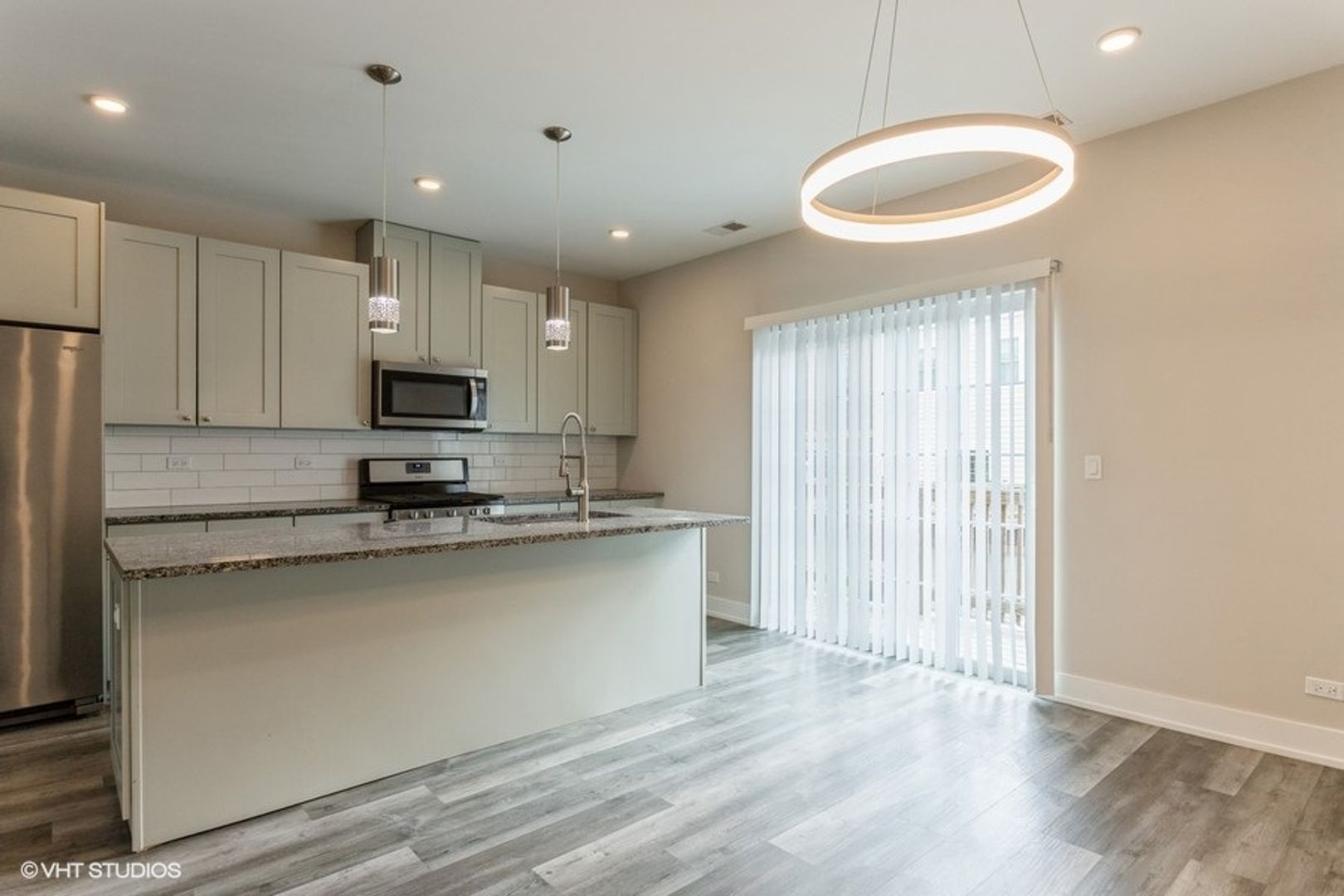 Orland Park Apartment: 10600-10618 Alice Mae Court
