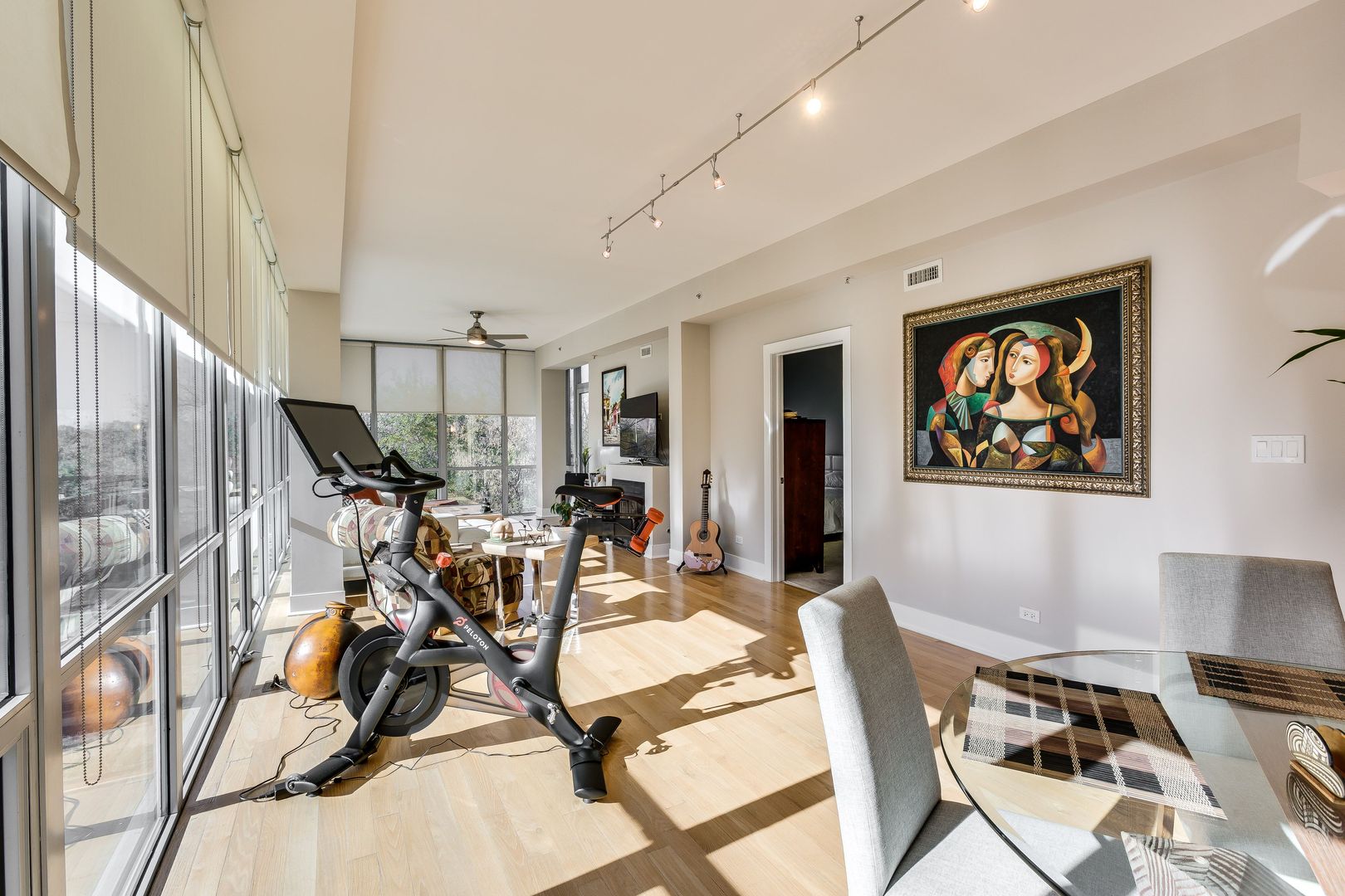 Evanston Apartment: 525 Kedzie St