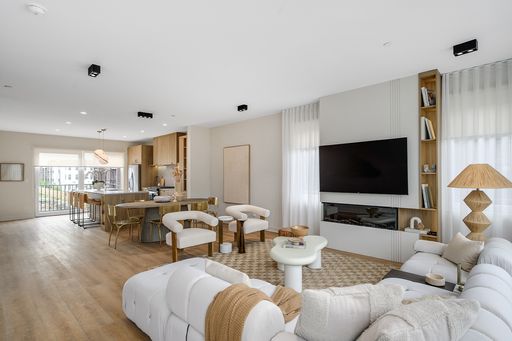 The Grove: Luxury 4-Bed New Construction Townhome – photo 1