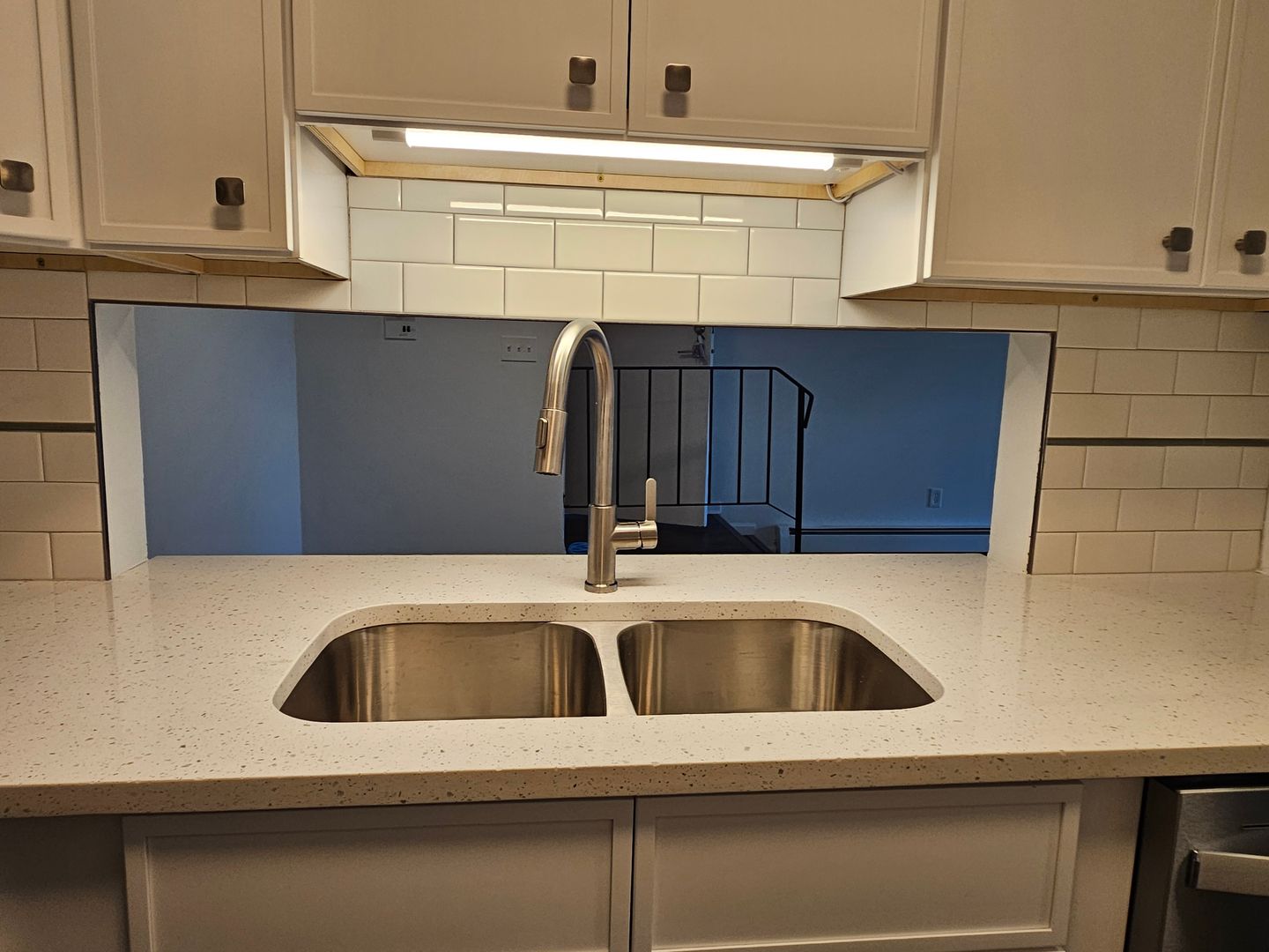 Crown Point Apartment: 1049 South Main Street