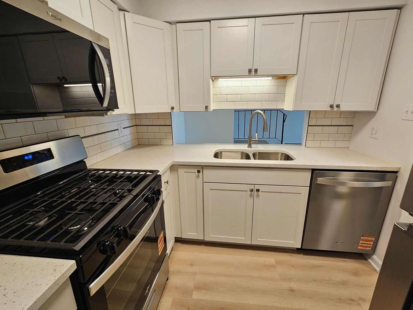 Crown Point Apartment: 1049 South Main Street