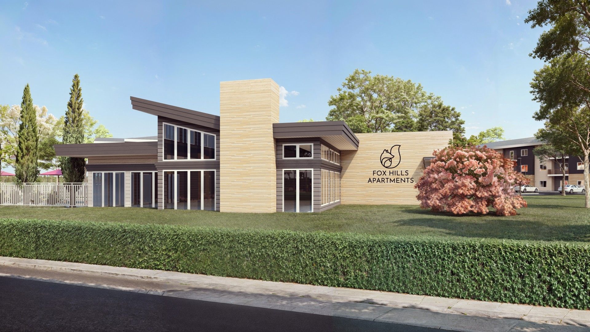 Dubuque Apartment: 3920 N Plaza Loop