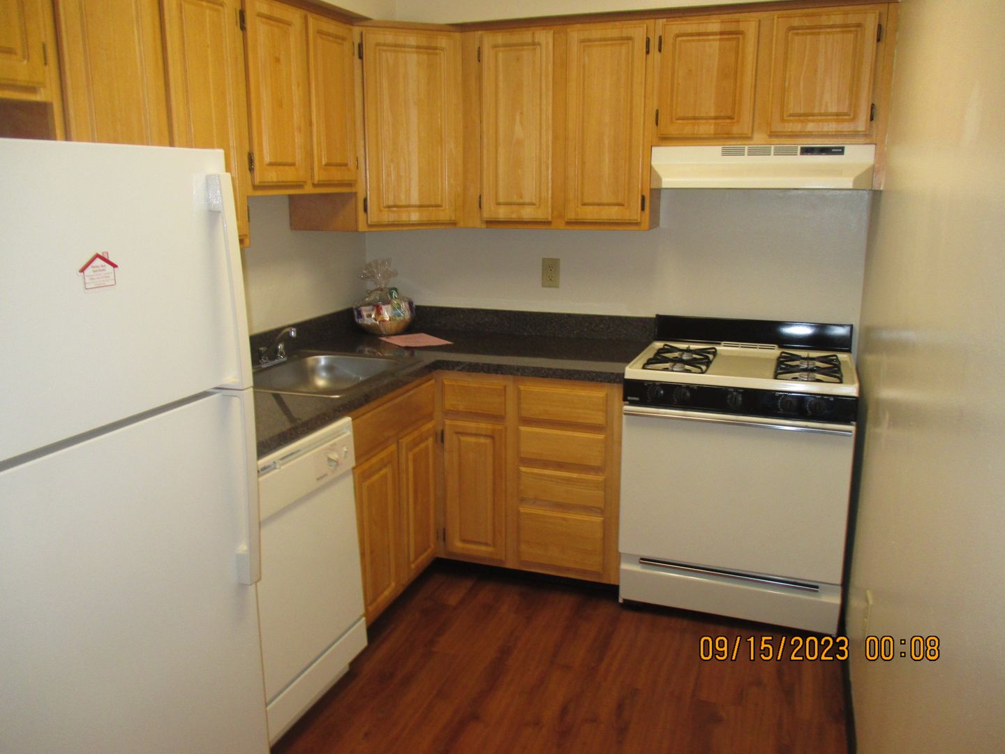 Mickley Run Apartments