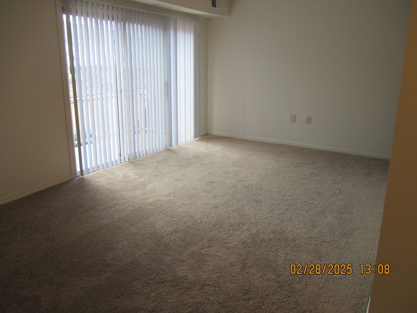 Whitehall Apartment: Mickley & Overlook Road