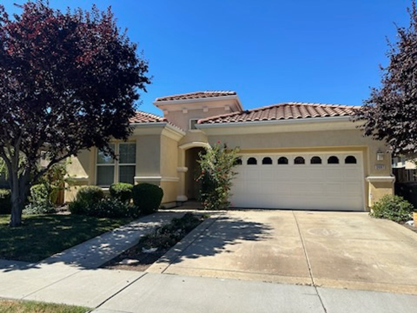 Woodland House: 2687 Ortiz Avenue