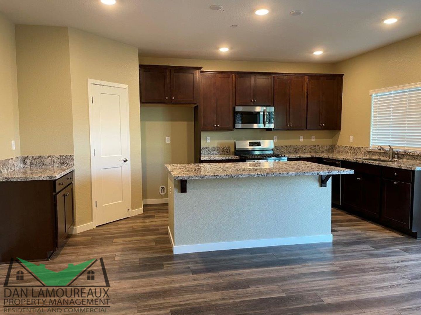 Woodland House: 2121 Millsap Place