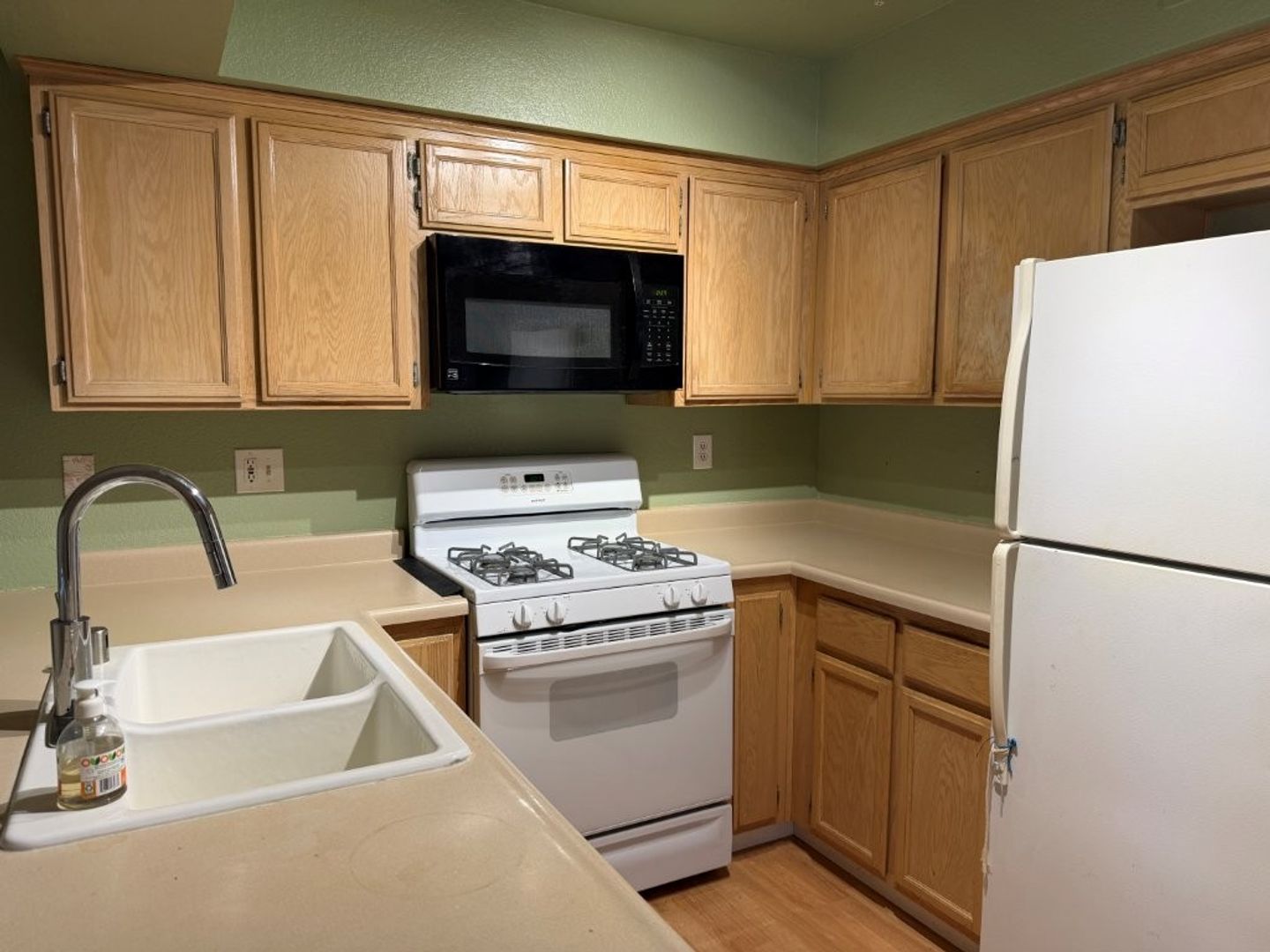 Woodland House: 315 N. Cottonwood St, Unit 16