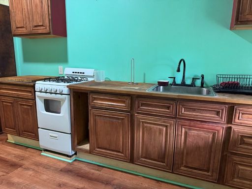 Apartment in Guinda