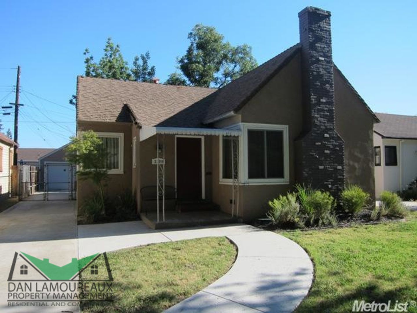 Sacramento House: 3208 11th Avenue