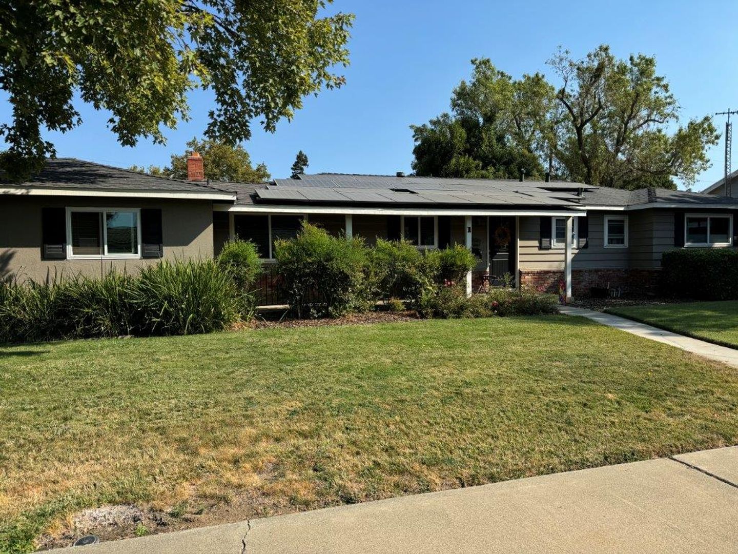 Woodland House: 1 Cypress Drive