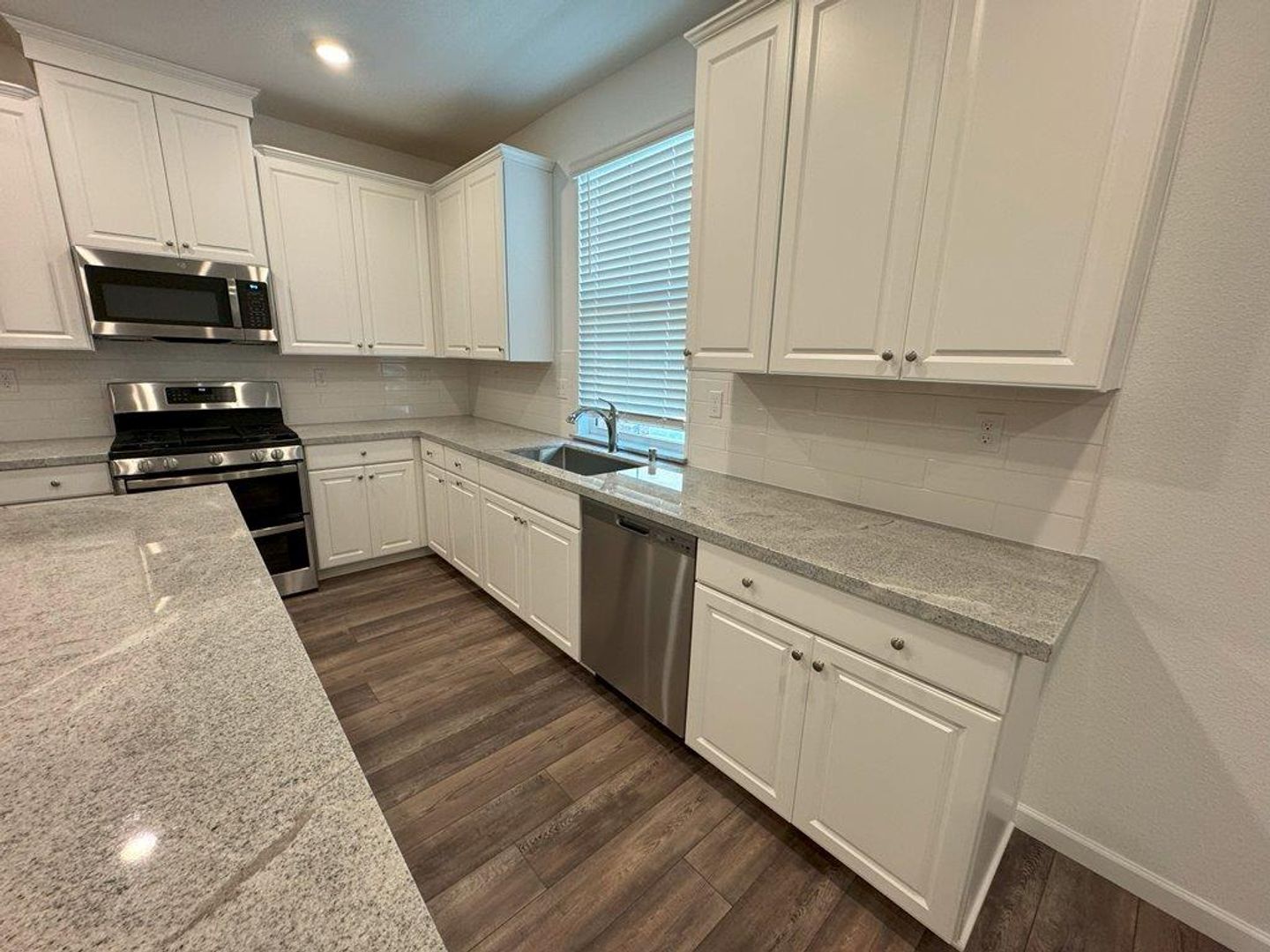 Woodland House: 1670 Richie Lane