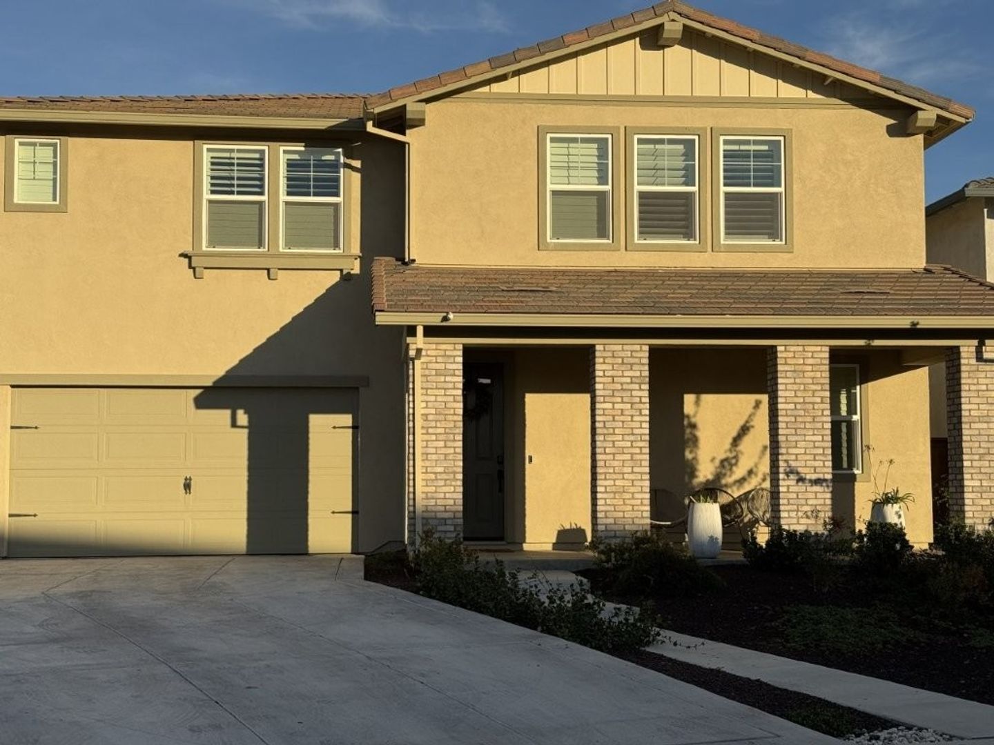 Woodland House: 1535 McClure Street