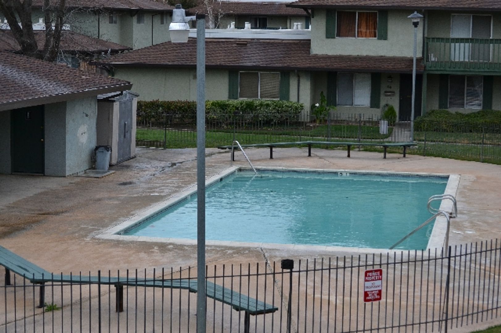 Woodland House: 30 W. Elliot St., #32