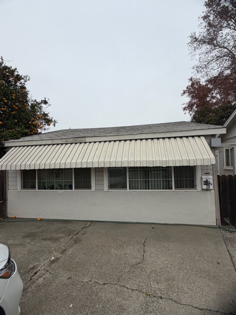 Woodland Apartment: 45 Jefferson Street